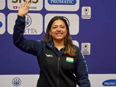 
      
      National Selection Trials 3 and 4 commences in Dehradun
      
      