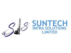 
      
      Suntech Infra Solutions Limited IPO To Open On 25th June
      
      