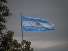 
      
      Argentina's top court clears Uyghur genocide case to proceed
      
      