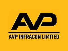 
      
      AVP Infracon Secures Infra Work Order Worth Rs 33.34 Cr 
      
      