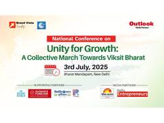 
      
      National Conference on Unity for Growth – A Collective March
      
      