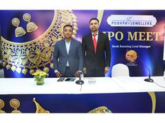 
      
      Pushpa Jewellers Limited IPO Opens on June 30, 2025
      
      