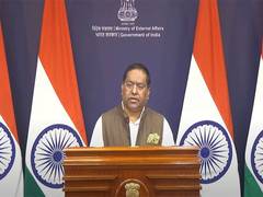 
      
      India and Nepal hold 16th defence and security talks in Pune
      
      