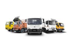 
      
      Ashok Leyland sets for expansion in Northern markets
      
      