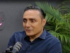 
      
      We began to pay players who make it to national camp: Rahul Bose
      
      