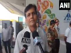 
      
      RJD cannot think beyond nepotism: Nityanand Rai
      
      