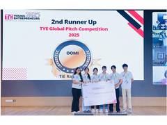 
      
      TiE Rajasthan Makes History at TYE Global 2024
      
      