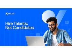 
      
      Hire Talents; Not Candidates – One Industry Ready Student 
      
      