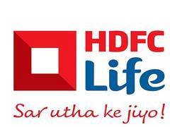 
      
      HDFC Life in Association with Society for Innovation
      
      