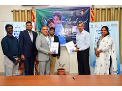 
      
      BW LPG India and The Akshaya Patra Foundation Sign MoU
      
      