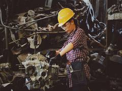 
      
      Taiwan's business sentiment hits 29-month low amid US tariff unce
      
      