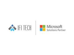 
      
      IFI Techsolutions Limited Achieves All Six Microsoft Solution 
      
      