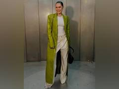 
      
      Jessie J shares health update after undergoing surgery 
      
      