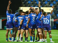 
      
      RPL: Hyderabad Heroes becomes first team to make play-offs
      
      