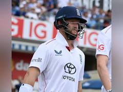 
      
      Ben Duckett becomes second England opener to achieve elusive feat
      
      