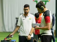 
      
      National Selection Trials 3 and 4: Anish leading after day-1
      
      