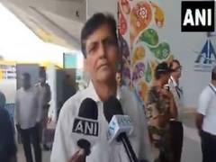 
      
      Nityanand Rai hails evacuation efforts under Operation Sindhu
      
      