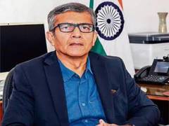 
      
      Defence Secretary leads Indian delegation to South Africa for...
      
      