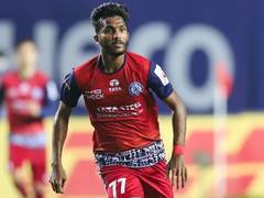 
      
      Jamshedpur FC building legacy through homegrown Indian talent
      
      