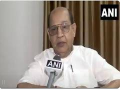 
      
      Naveen Patnaik is perfect, will come back very soon, says BJD V-P
      
      