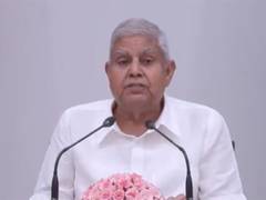 
      
      Vice-President Dhankhar to visit Uttarakhand from June 25 to 27
      
      