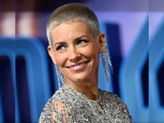 
      
      Evangeline cancels Italian global series festival appearance
      
      