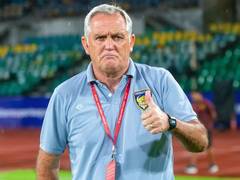 
      
      Owen Coyle: The mastermind behind ISL's most dramatic turnarounds
      
      