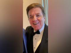 
      
      Singer-actor Bobby Sherman passes away at 81
      
      