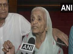 
      
      Democracy was being murdered, we had no right: Emergency survivor
      
      