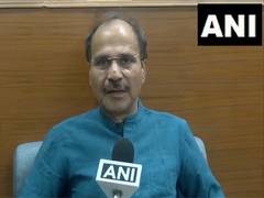 
      
      Adhir Ranjan Chowdhury's big allegation on West Bengal government
      
      