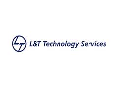 
      
      L&T Technology Services Awarded USD 50 Million Plus Agreement 
      
      