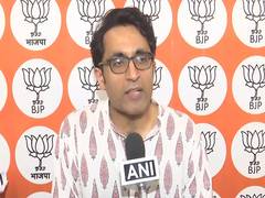 
      
      50 yrs of Emergency: Bhandari criticises Congress 
      
      