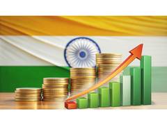 
      
      India Ranks Highest in Economic Opportunities, Beating Japan
      
      