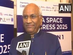 
      
      “It's a great day for India” says SIA-India’s Subba Pavuluri
      
      