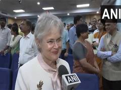 
      
      South Australia Governor congratulates Indian space community 
      
      