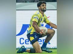 
      
      Bhupinder Singh keen to excel for Hyderabad Heroes at RPL
      
      