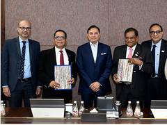 
      
      Adani Total Gas, Jio-bp partner to enhance quality fuel offerings
      
      