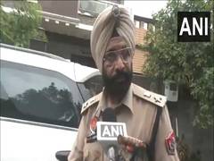 
      
      Police detains SAD leader Majithia following raids at his house
      
      