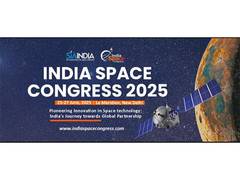 
      
      India Gears Up to Lead the Billion-Dollar Global Space Order
      
      