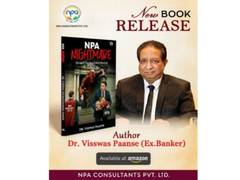 
      
      NPA NIGHTMARE: Struggle for Survival and Revival Book Launch
      
      