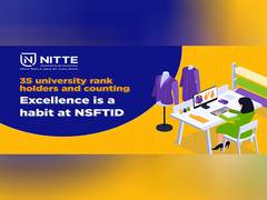 
      
      NSFTID: Shaping future design leaders with purpose and passion
      
      