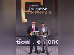
      
      SMART Technologies Celebrated for Innovation and Inclusion
      
      
