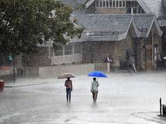 
      
      Monsoon advisory issued in Himanchal Pradesh
      
      