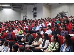 
      
      14th Batch of MBA Students Embark on Transformational Journey
      
      