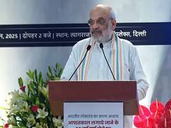 
      
      “He worked on ground as sadhu, sardarji, hippie…” Amit Shah on PM
      
      