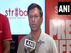 
      
      Kiran More backs Team India following their loss against England
      
      