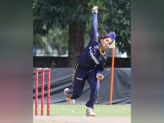 
      
      Siliguri Strikers women’s defeat Medinipur Wizards by 7 wickets
      
      