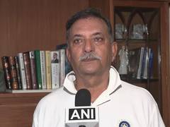 
      
      We played good cricket but there were fielding lapses: Madan Lal
      
      