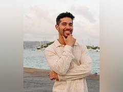 
      
      Brandon Larracuente to be seen in ‘Chicago Fire’ season 14 
      
      