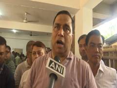 
      
      Jayanta Mallabaruah inspects Guwahati’s worst-hit flood zones
      
      